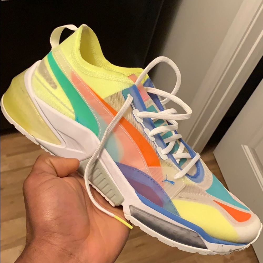 Puma LQDCELL OPTIC